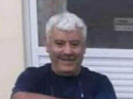 EL ADIÓS A ANÍBAL