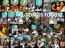 LA RADIO CUMPLE 100 AÑOS Y LA CELEBRACIÓN ESTÁ EN EL AIRE
