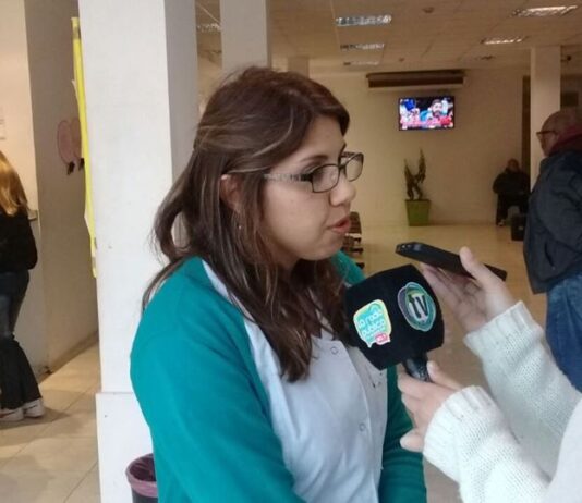 DÍA DE LOS Y LAS NUTRICIONISTAS