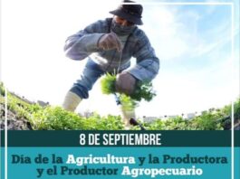 AGROECOLOGÍA LOCAL SIGUE DANDO FRUTOS: SE CONFORMA EL CONSEJO CONSULTIVO DE AGROECOLOGÍA EN MARCOS PAZ