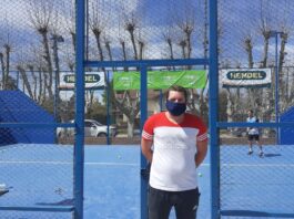 REGRESA EL PADEL A TÓTEM