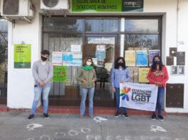 ADHESIÓN DEL HCD LOCAL A LA LEY DE CUPO LABORAL TRANS: LA SECRETARÍA DE DDHH Y DIVERSIDAD INFORMA SOBRE LA NORMATIVA