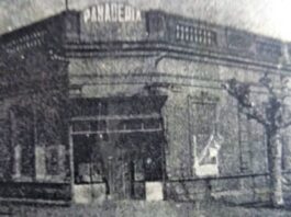 MORENO Y ROQUE SÁENZ PEÑA – PANADERÍA ‘SAN MARCOS’