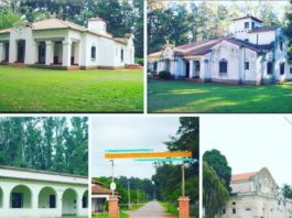 12 DE OCTUBRE: FUNDACIÓN DEL INSTITUTO HOGAR RICARDO GUTIÉRREZ E INAUGURACIÓN DEL CINE TEATRO ROMA