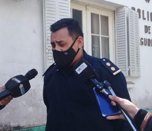 INFORME SEMANAL DE SEGURIDAD