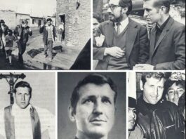 EL PADRE MUGICA CUENTA SU HISTORIA