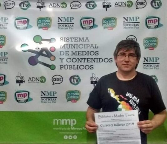 CONVERSACIONES SOBRE EL DÍA DEL RESPETO A LA DIVERSIDAD CULTURAL