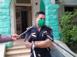 INFORME DE SEGURIDAD