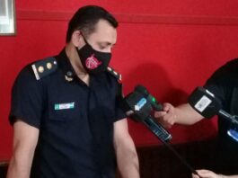 INFORME SEMANAL DE SEGURIDAD