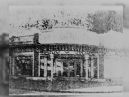 LA HISTORIA DE «CASA GRAND»