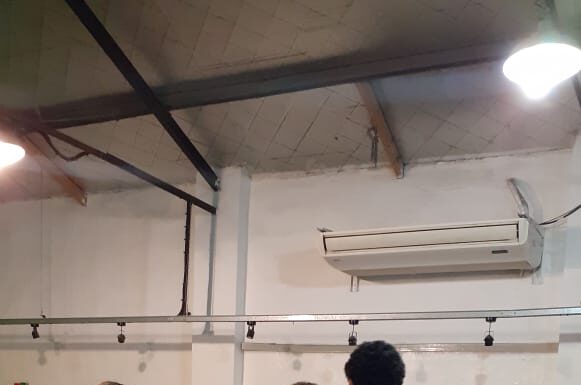 SE REALIZÓ UN RECONOCIMIENTO A LOS VOLUNTARIOS Y VOLUNTARIAS QUE ASISTIERON A ADULTOS MAYORES Y PERSONAS DE RIESGO DURANTE LA PANDEMIA