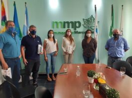 DÉBORA GALÁN VISITÓ MARCOS PAZ