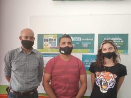 EL ÁREA DE NUEVAS ECONOMÍAS BRINDÓ EL INFORME DE IMDEC DE DICIEMBRE