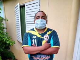 NOVEDADES DESDE HANDBALL MARCOS PAZ