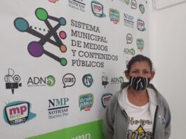 POLLADA SOLIDARIA A BENEFICIO DE ALEXIS AGUIRRE