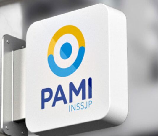 NUEVAS LINEAS DE COMUNICACION CON PAMI