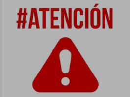 ATENCIÓN: CIERRE DEL PASO A NIVEL BOSCH