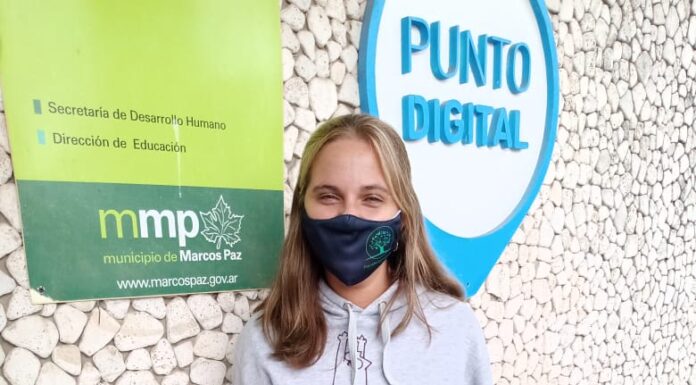 NUEVOS CURSOS EN EL POLO UNIVERSITARIO