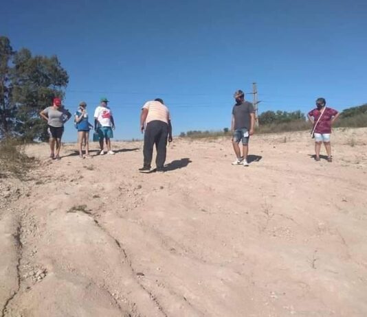 AGENDA DE FIN DE SEMANA: SÁBADO 27 DE FEBRERO