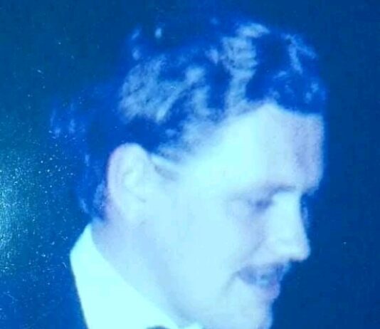 ENRIQUE SOUS CUMPLIRÍA 75 AÑOS