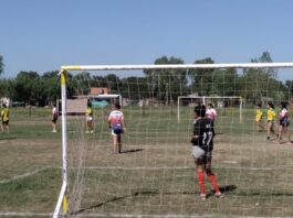 TORNEO RELÁMPAGO A BENEFICIO DE ALANIS