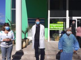 INFORME DE SALUD SEMANAL: LA SITUACIÓN EPIDEMIOLÓGICA SE TORNA PREOCUPANTE