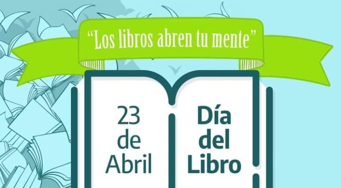 ‘LOS LIBROS ABREN TU MENTE’ EN LAS UMIS