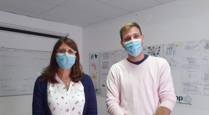 LLEGARON LOS TESTS RÁPIDOS DE ANTÍGENOS PARA LA DETECCIÓN DE COVID