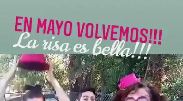 LA RISA ES BELLA VUELVE A LA TV PÚBLICA