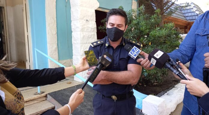 INFORME SEMANAL DE SEGURIDAD