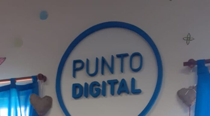 NUEVOS CURSOS EN LOS PUNTOS DIGITALES
