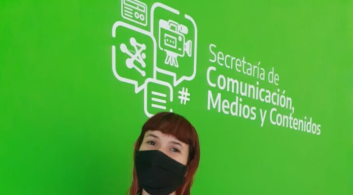 ‘HERA LENCERÍA’ NUEVO EMPRENDIMIENTO EN MARCOS PAZ
