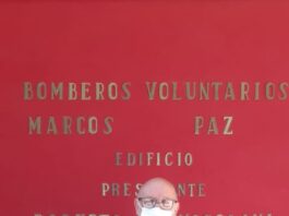 BOMBEROS VOLUNTARIOS ADQUIRIÓ DOS NUEVAS UNIDADES