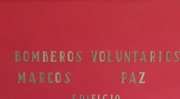 BOMBEROS VOLUNTARIOS ADQUIRIÓ DOS NUEVAS UNIDADES