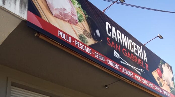 OFERTAS EN LA CARNICERÍA SAN GABRIEL