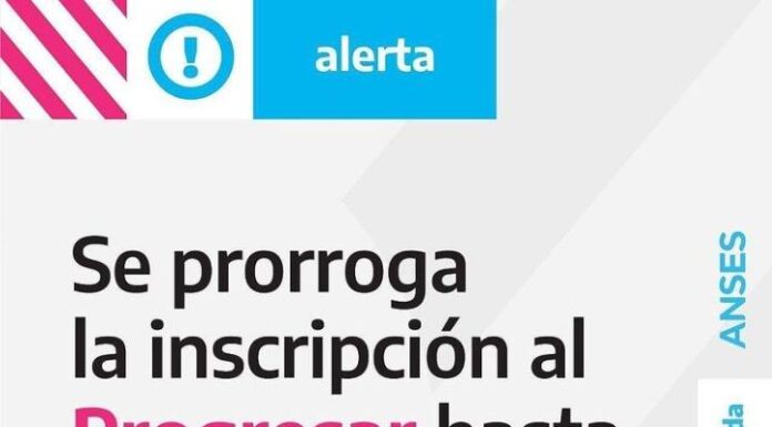 NOVEDADES DE LA AUH Y LAS BECAS PROGRESAR