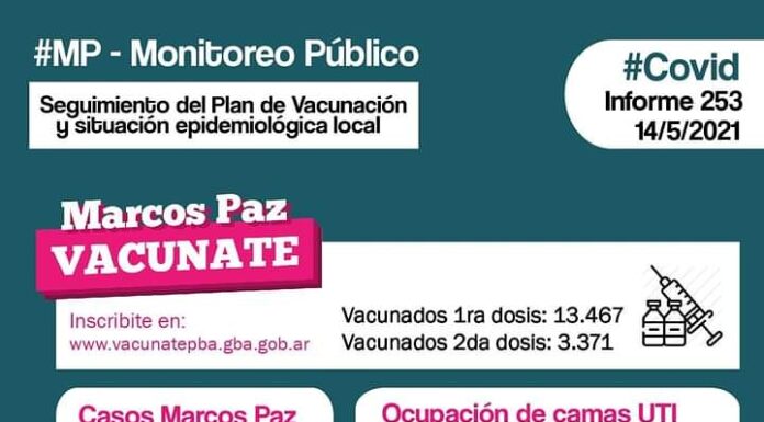 253° INFORME