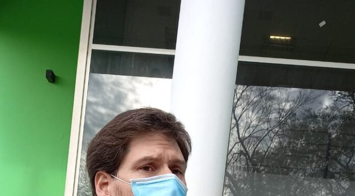 INFORME SEMANAL DE SALUD