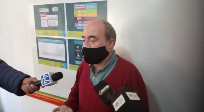 INFORME SEMANAL: SITUACIÓN EPIDEMIOLÓGICA LOCAL