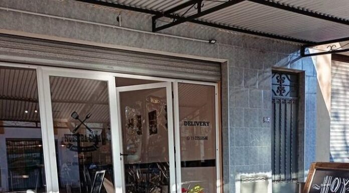 ‘NUESTRA CASA PARRILLA & RESTÓ’ ABRIÓ SUS PUERTAS