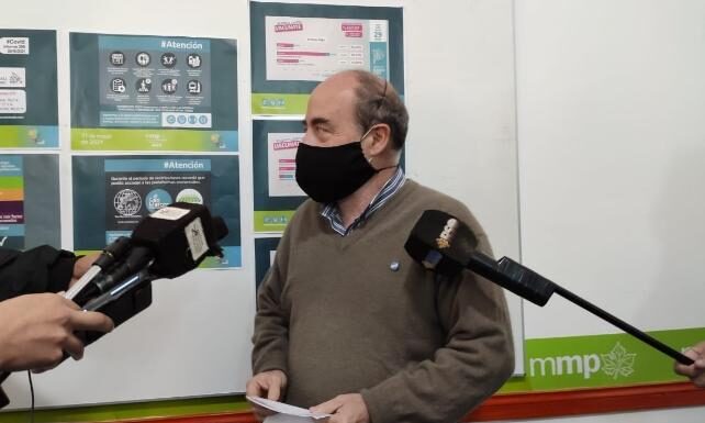 INFORME SEMANAL: SITUACIÓN EPIDEMIOLÓGICA LOCAL