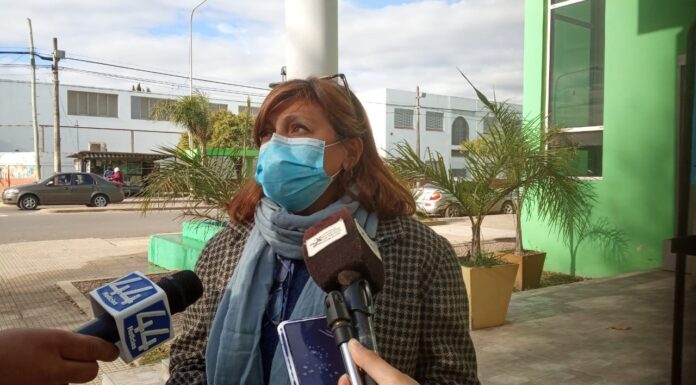 INFORME SEMANAL DE SALUD