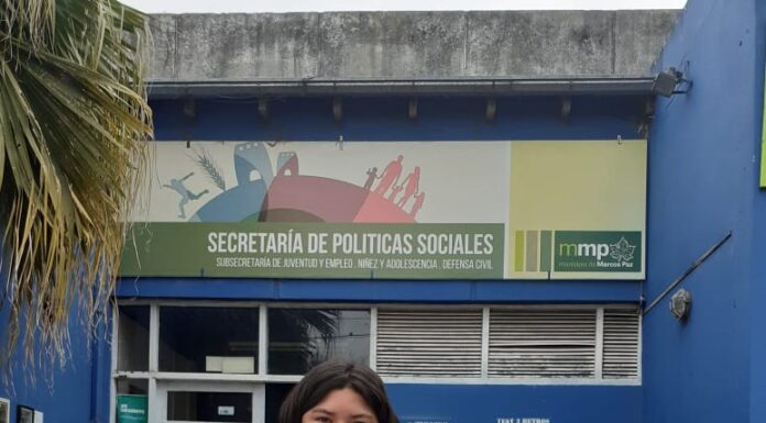 INFORMACIÓN SOBRE EL PROGRAMA ACOMPAÑAR