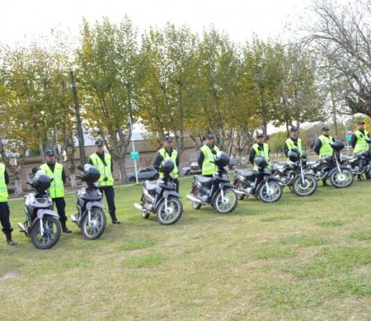 DÍA INTERNACIONAL DE LA SEGURIDAD VIAL: DIALOGAMOS CON EL CUERPO DE TRÁNSITO LOCAL