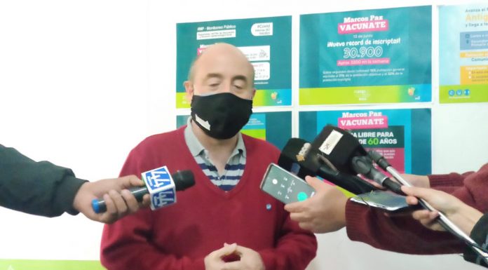 INFORME SEMANAL: SITUACIÓN EPIDEMIOLÓGICA LOCAL