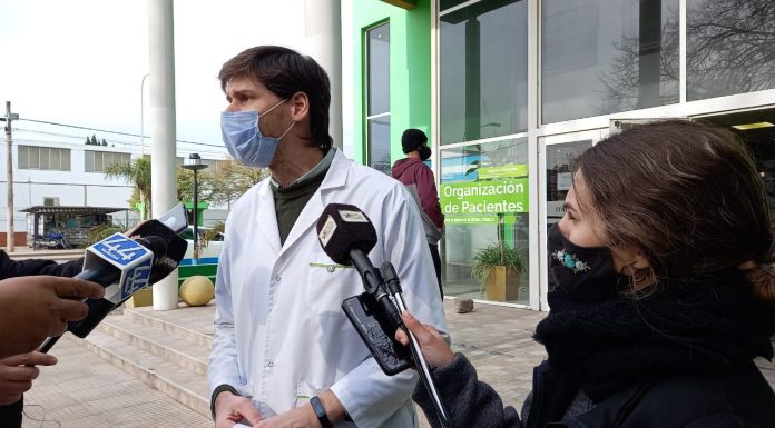 INFORME SEMANAL DE SALUD