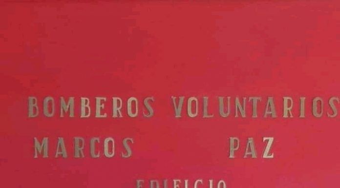 NUEVA LEY NACIONAL DE FORTALECIMIENTO DE BOMBEROS VOLUNTARIOS