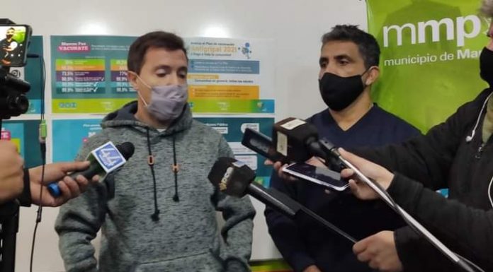 FARMACIAS SE SUMAN A SAN MARCOS E-COMMERCE