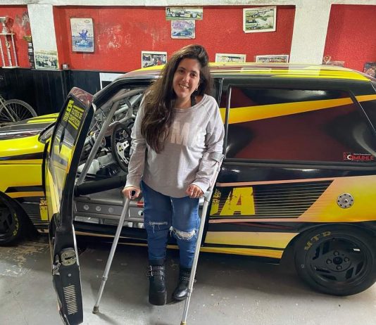 24 DE JUNIO: DIA NACIONAL DE LAS Y LOS PILOTOS DE AUTOMOVILISMO