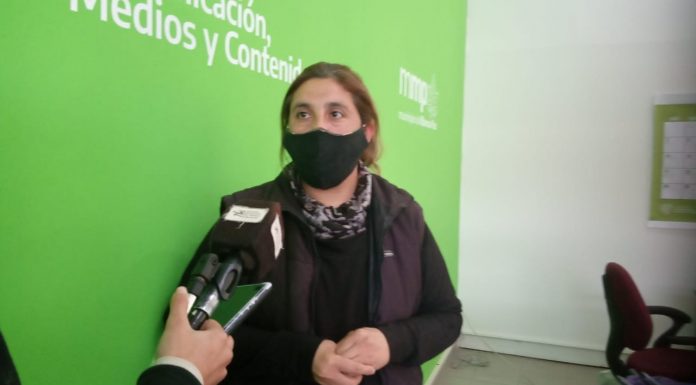 URIEL MARTÍNEZ YA TIENE LOS APARATOS PARA COMENZAR SU TRATAMIENTO